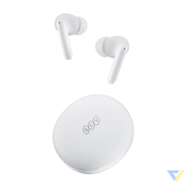 Earphones TWS QCY T13 ANC2 ANC (white) TWS