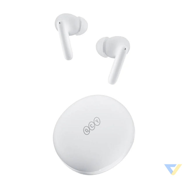 Earphones TWS QCY T13 ANC2 ANC (white) TWS