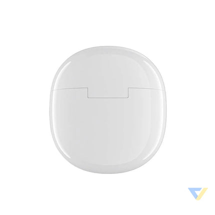Earphones TWS QCY T18 (white) TWS