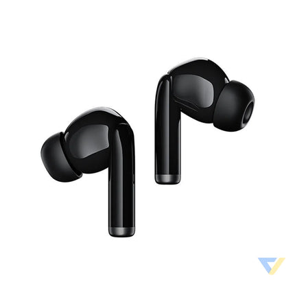 Earphones TWS QCY T19 (black) TWS