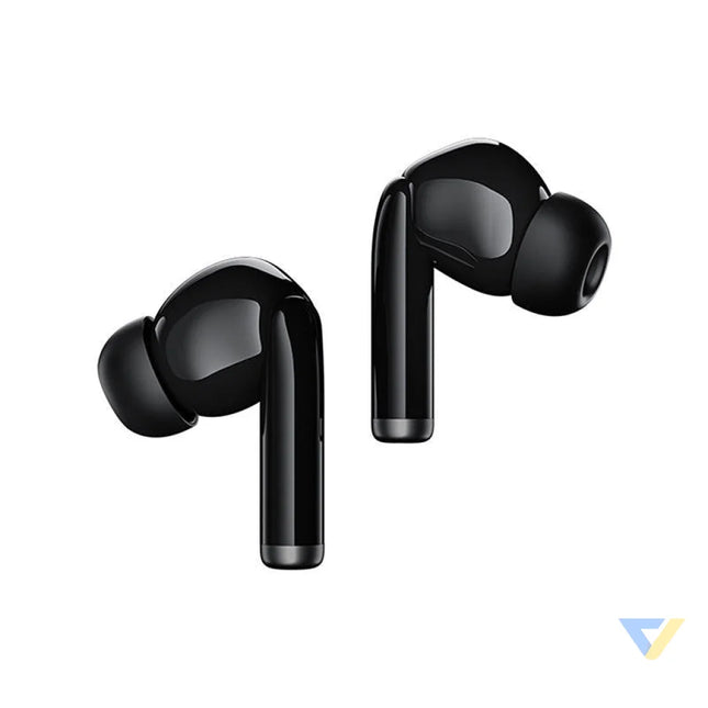 Earphones TWS QCY T19 (black) TWS