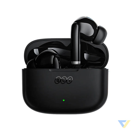 Earphones TWS QCY T19 (black) TWS