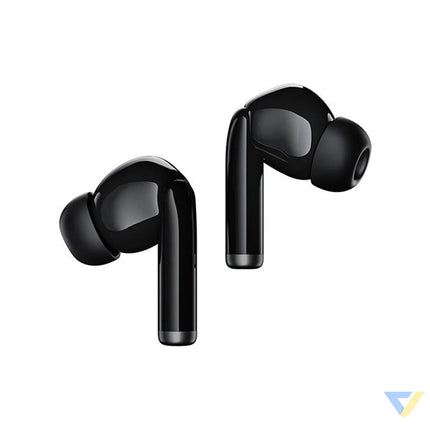 Earphones TWS QCY T19 (black) TWS