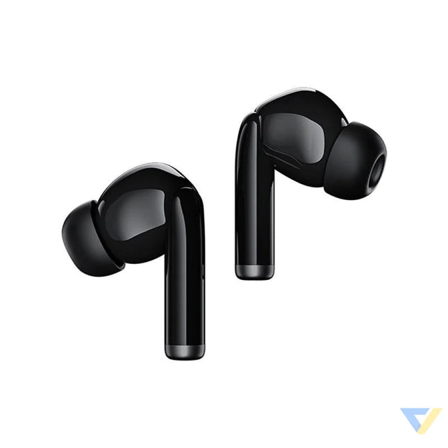 Earphones TWS QCY T19 (black) TWS