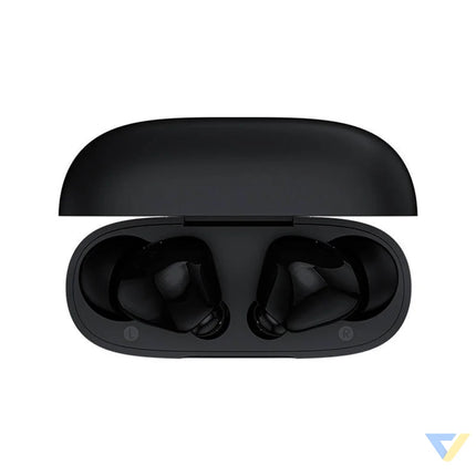 Earphones TWS QCY T19 (black) TWS