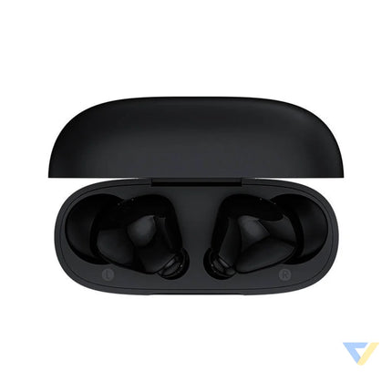 Earphones TWS QCY T19 (black) TWS