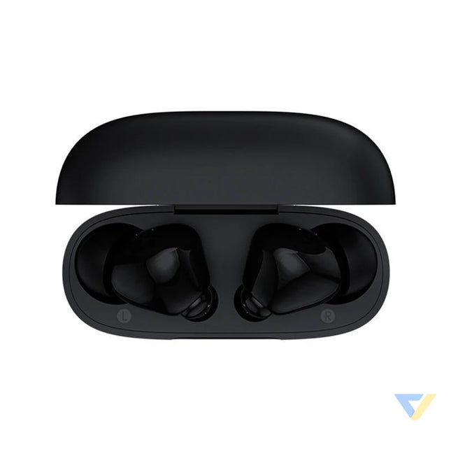 Earphones TWS QCY T19 (black) TWS