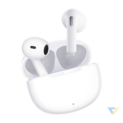 Earphones TWS QCY T20 (white) TWS
