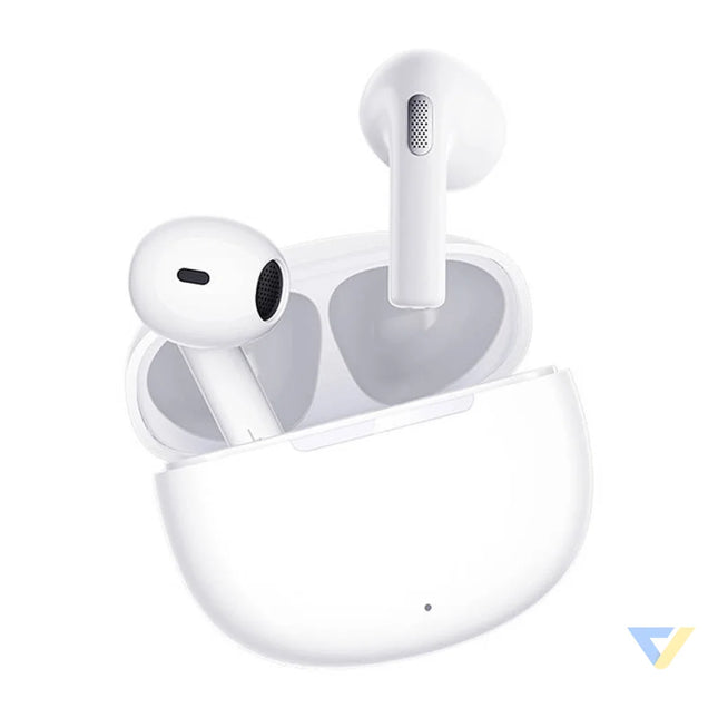 Earphones TWS QCY T20 (white) TWS