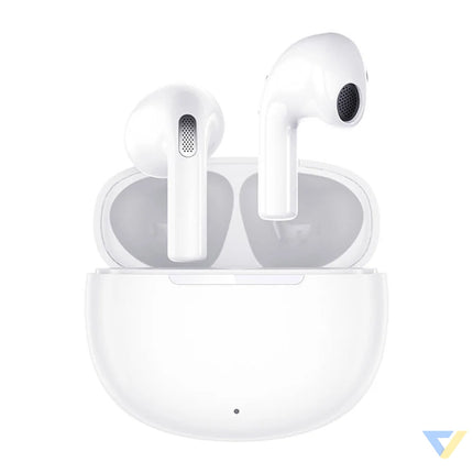 Earphones TWS QCY T20 (white) TWS