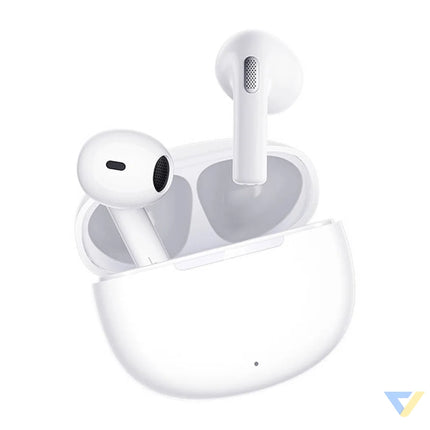 Earphones TWS QCY T20 (white) TWS