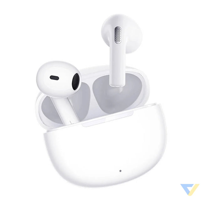 Earphones TWS QCY T20 (white) TWS