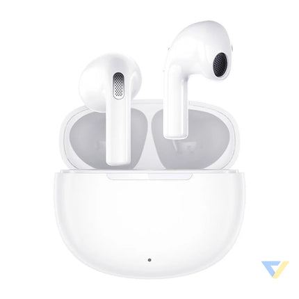 Earphones TWS QCY T20 (white) TWS