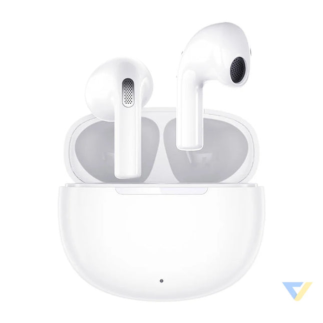 Earphones TWS QCY T20 (white) TWS