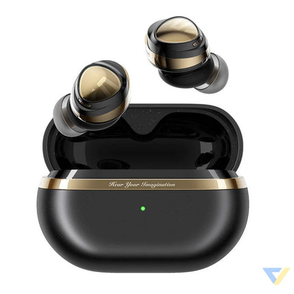 Earphones TWS Soundpeats Opera05 (black) TWS