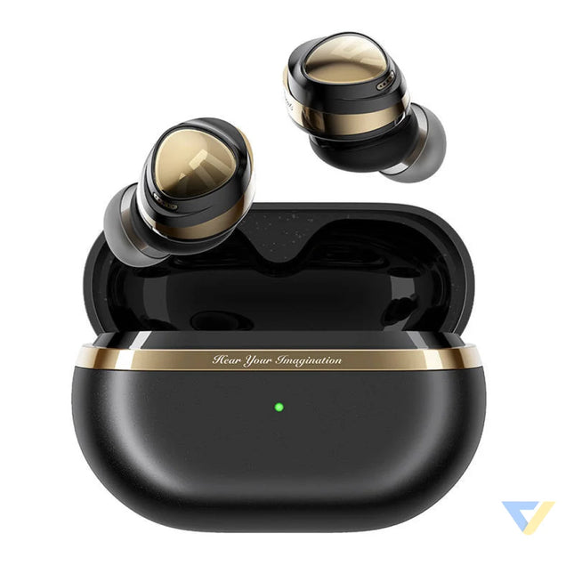 Earphones TWS Soundpeats Opera05 (black) TWS
