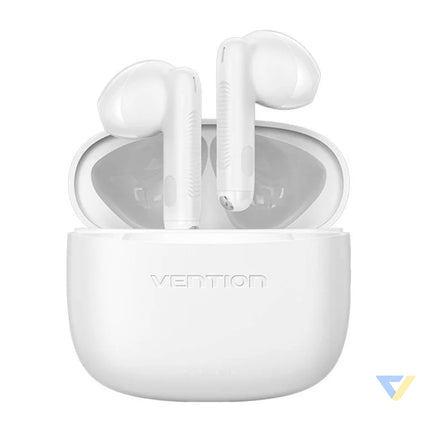 Earphones TWS Vention NBHW0 Elf E03 (white) TWS