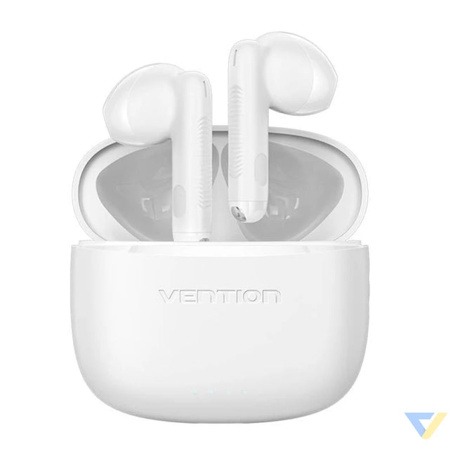 Earphones TWS Vention NBHW0 Elf E03 (white) TWS