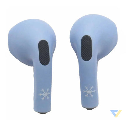 Earphones with bluetooth Frozen Lexibook Headphones and speakers