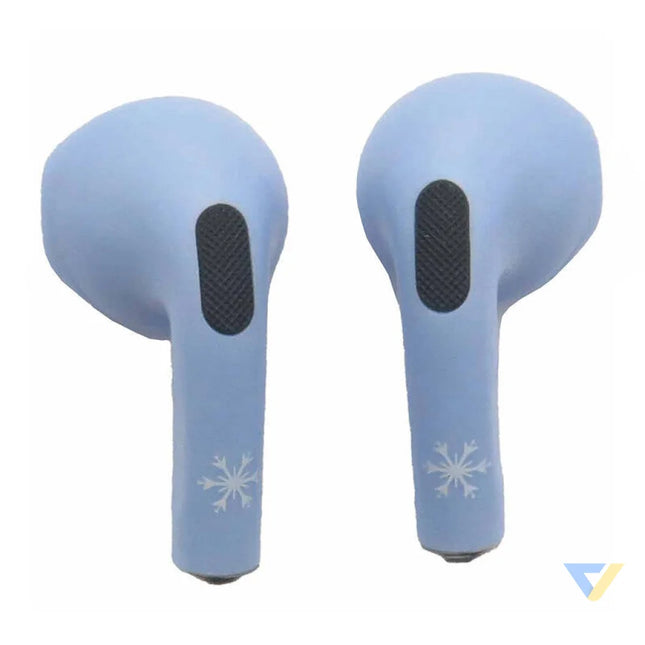 Earphones with bluetooth Frozen Lexibook Headphones and speakers