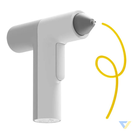 EasyFlow Glue Gun HOTO QWRJQ002 (USB C 3000mAh) Guns and squeezers