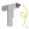EasyFlow Glue Gun HOTO QWRJQ002 (USB C 3000mAh) Guns and squeezers