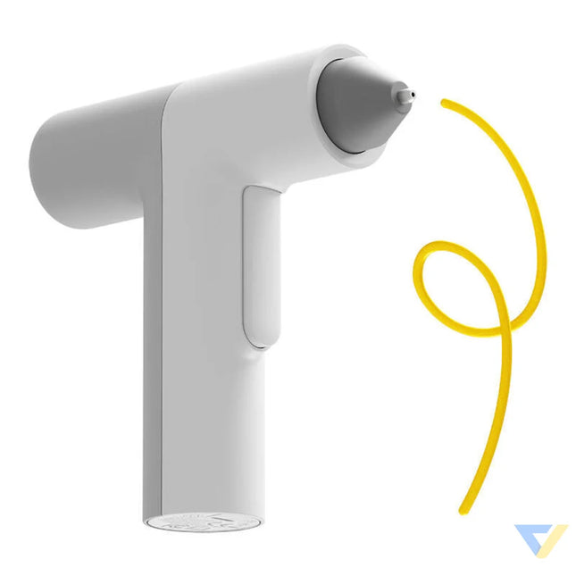 EasyFlow Glue Gun HOTO QWRJQ002 (USB C 3000mAh) Guns and squeezers