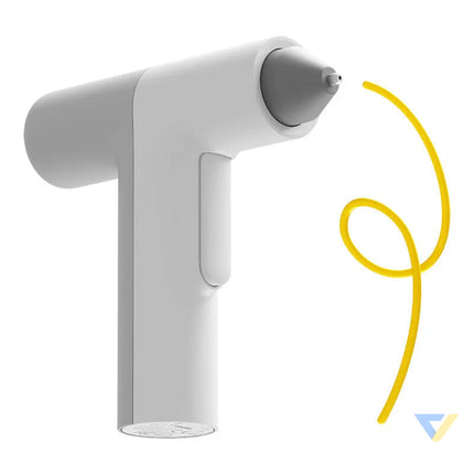 EasyFlow Glue Gun HOTO QWRJQ002 (USB C 3000mAh) Guns and squeezers