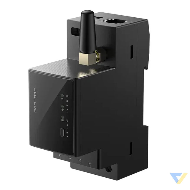 EcoFlow 120A WiFi smart meter Accessories