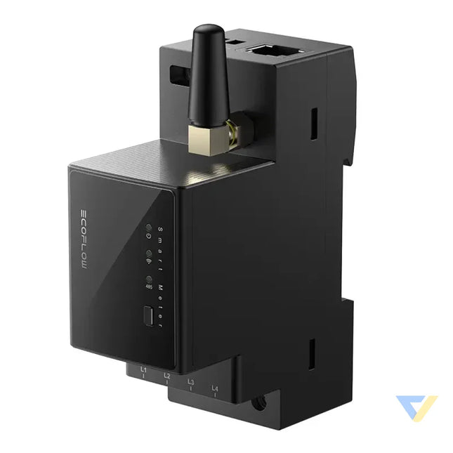 EcoFlow 120A WiFi smart meter Accessories