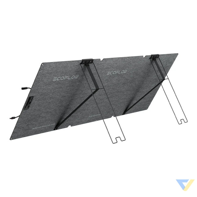 EcoFlow 160W NextGen photovoltaic panel Photovoltaic panels