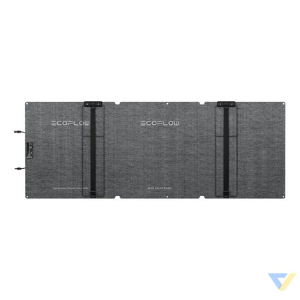 EcoFlow 160W NextGen photovoltaic panel Photovoltaic panels