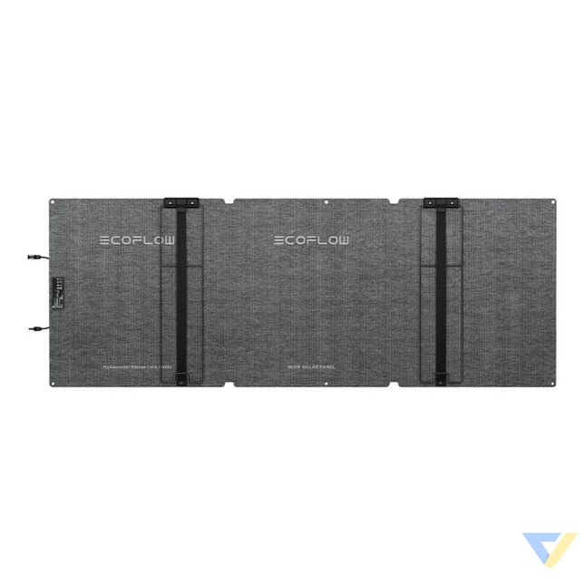 EcoFlow 160W NextGen photovoltaic panel Photovoltaic panels