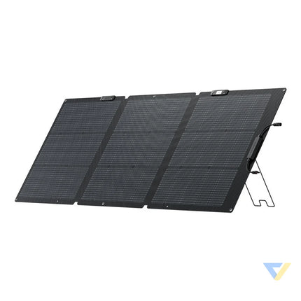 EcoFlow 160W NextGen photovoltaic panel Photovoltaic panels