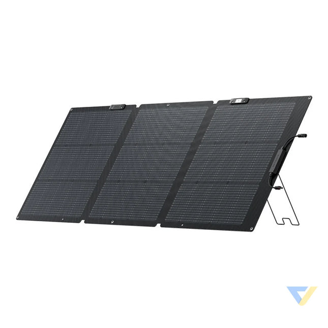 EcoFlow 160W NextGen photovoltaic panel Photovoltaic panels
