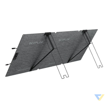 EcoFlow 160W NextGen photovoltaic panel Photovoltaic panels