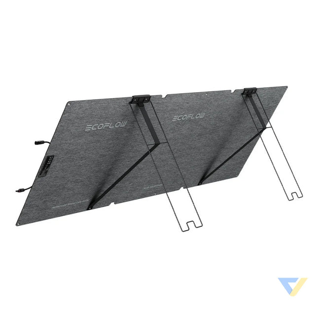 EcoFlow 160W NextGen photovoltaic panel Photovoltaic panels