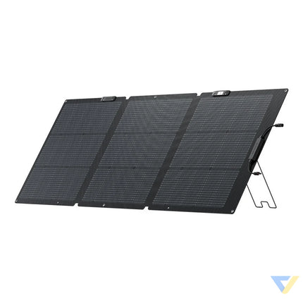 EcoFlow 160W NextGen photovoltaic panel Photovoltaic panels