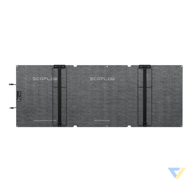 EcoFlow 160W NextGen photovoltaic panel Photovoltaic panels