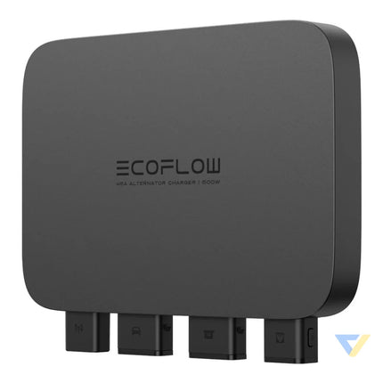 EcoFlow Alternator Charger 500W Car chargers