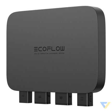 EcoFlow Alternator Charger 500W Car chargers