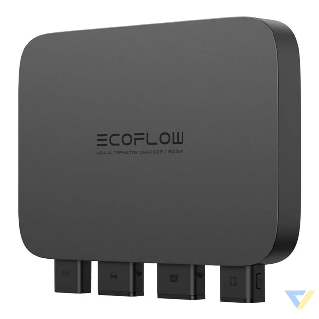 EcoFlow Alternator Charger 500W Car chargers
