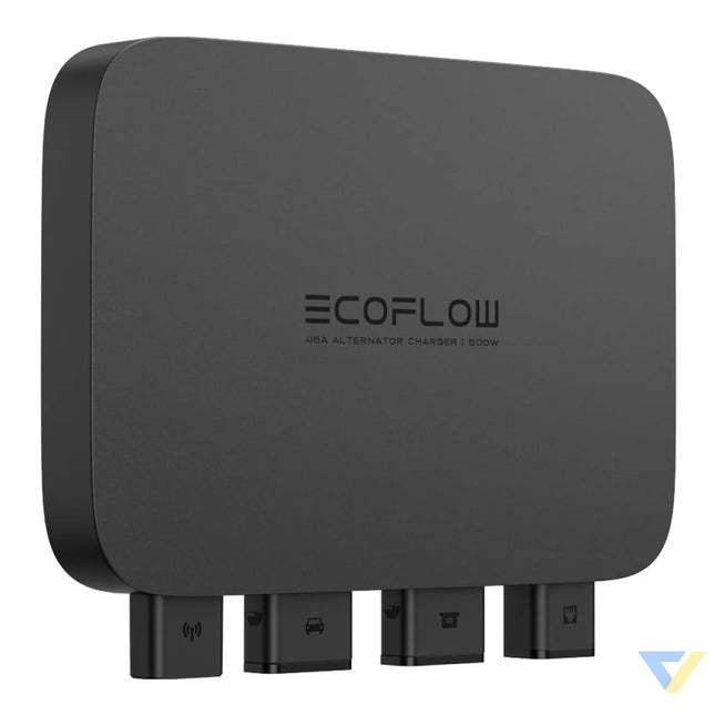 EcoFlow Alternator Charger 500W Car chargers