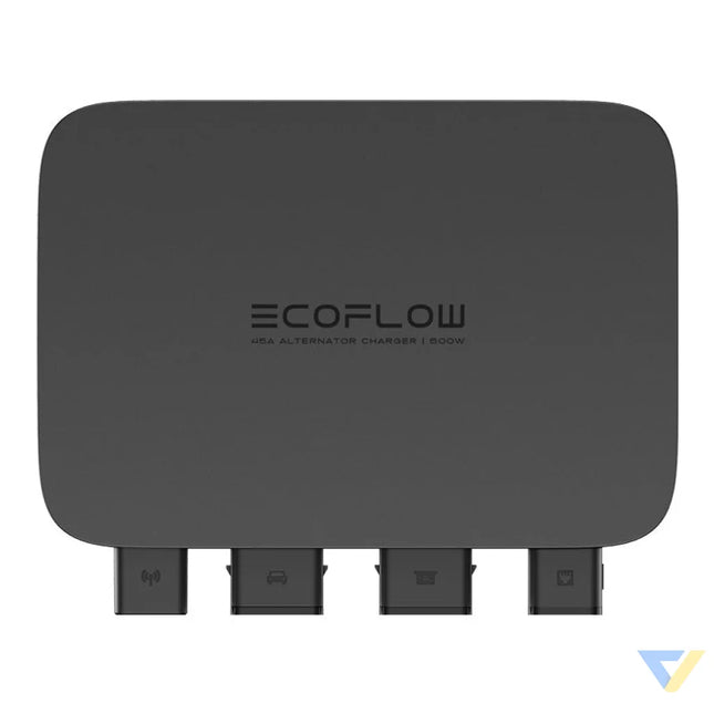 EcoFlow Alternator Charger 500W Car chargers
