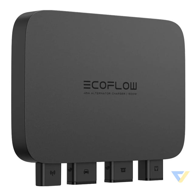 EcoFlow Alternator Charger 500W Car chargers