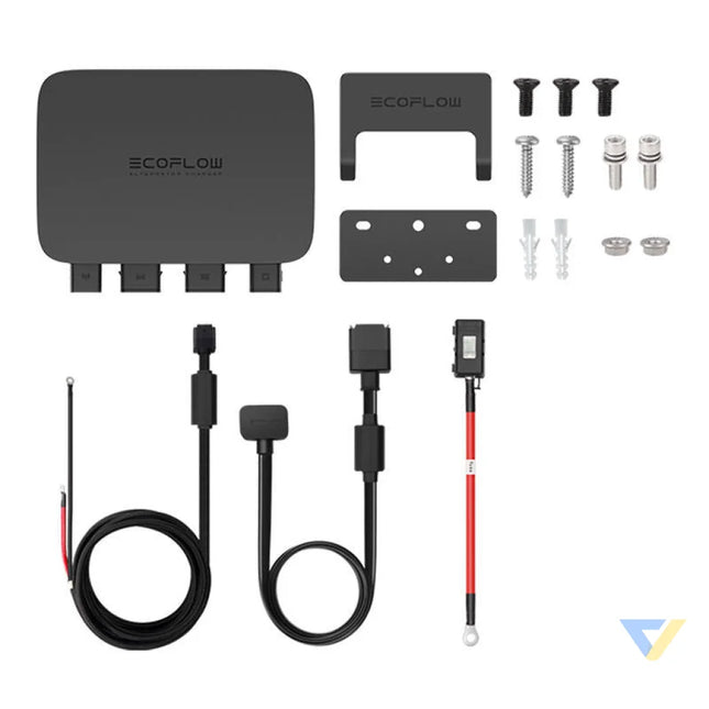 EcoFlow Alternator Charger Car chargers