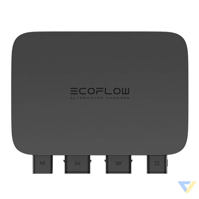 EcoFlow Alternator Charger Car chargers