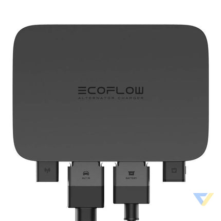 EcoFlow Alternator Charger Car chargers