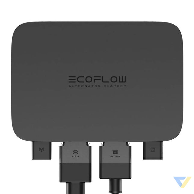 EcoFlow Alternator Charger Car chargers