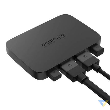 EcoFlow Alternator Charger Car chargers